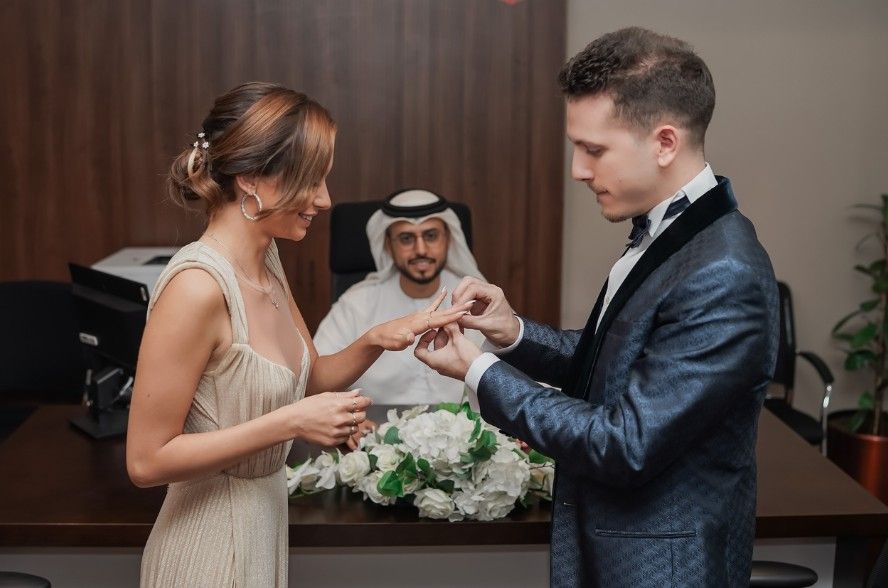 uae wedding packages 0a83faf6 | Home | Looking for a legal wedding in the UAE? We guide expats and tourists through the Abu Dhabi court marriage process with fast documentation and globally recognized certificates. UAE wedding package